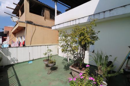 Casa à venda com 187m², 3 quartos e 1 vagaVaranda