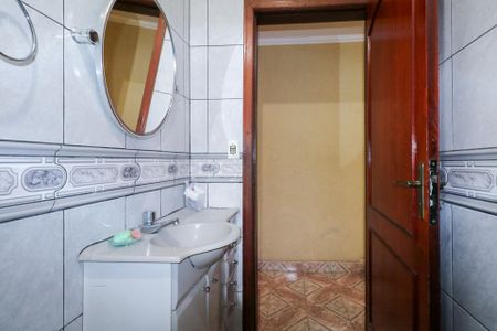 Casa à venda com 187m², 3 quartos e 1 vagaBanheiro