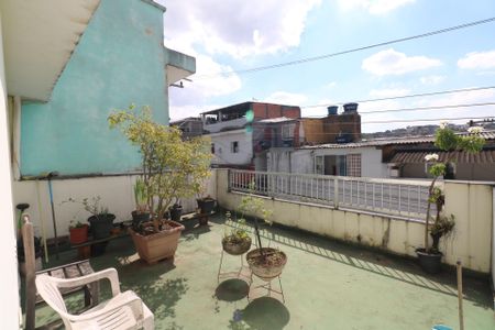 Casa à venda com 187m², 3 quartos e 1 vagaVaranda