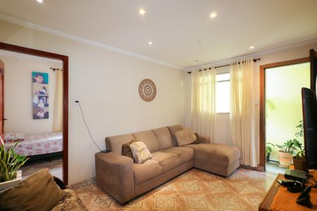 Casa à venda com 187m², 3 quartos e 1 vagaSala