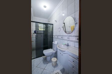 Casa à venda com 187m², 3 quartos e 1 vagaBanheiro