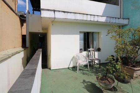 Casa à venda com 187m², 3 quartos e 1 vagaVaranda