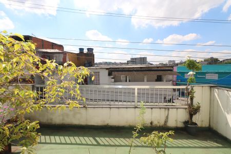 Casa à venda com 187m², 3 quartos e 1 vagaVaranda