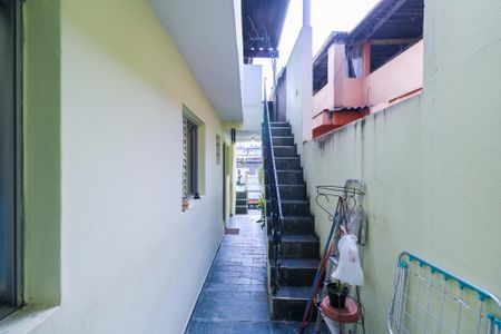 Casa à venda com 187m², 3 quartos e 1 vagaQuintal