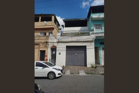 Casa à venda com 187m², 3 quartos e 1 vagaFachada