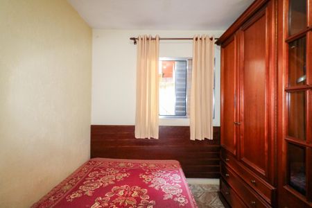 Casa à venda com 187m², 3 quartos e 1 vagaQuarto 2