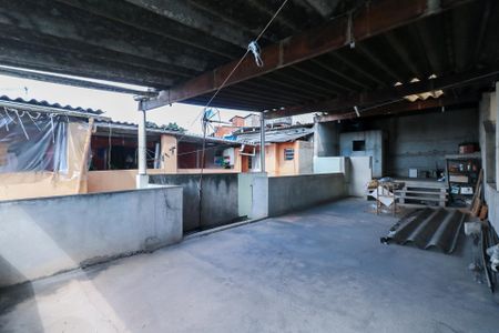 Casa à venda com 187m², 3 quartos e 1 vagaTerraço