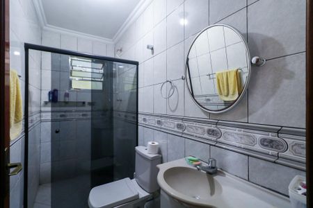 Casa à venda com 187m², 3 quartos e 1 vagaBanheiro