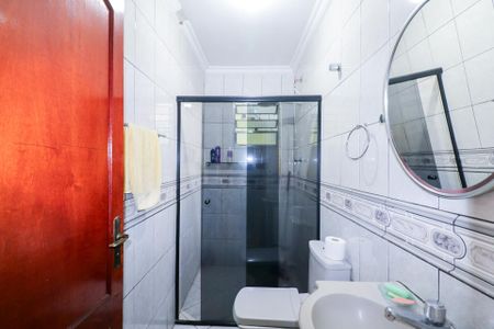 Casa à venda com 187m², 3 quartos e 1 vagaBanheiro