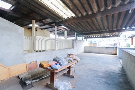 Casa à venda com 187m², 3 quartos e 1 vagaTerraço