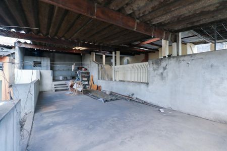 Casa à venda com 187m², 3 quartos e 1 vagaTerraço