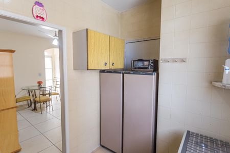 Apartamento para alugar com 75m², 2 quartos e sem vagaCozinha