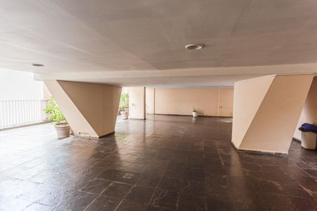 Apartamento para alugar com 75m², 2 quartos e sem vagaÁrea comum - Salão de festas