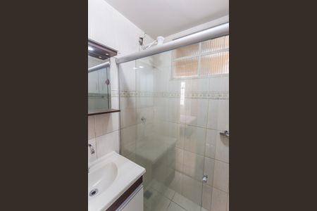 Apartamento para alugar com 75m², 2 quartos e sem vagaBanheiro Social