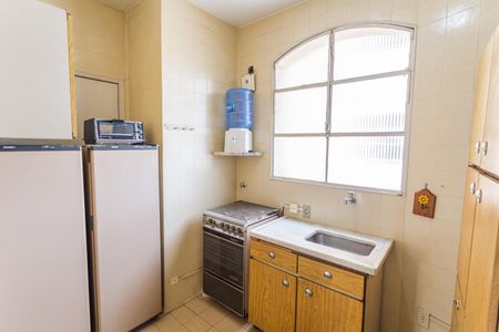 Apartamento para alugar com 75m², 2 quartos e sem vagaCozinha