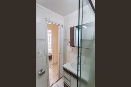 Apartamento para alugar com 75m², 2 quartos e sem vagaBanheiro Social