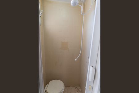 Apartamento para alugar com 75m², 2 quartos e sem vagaBanheiro de serviço