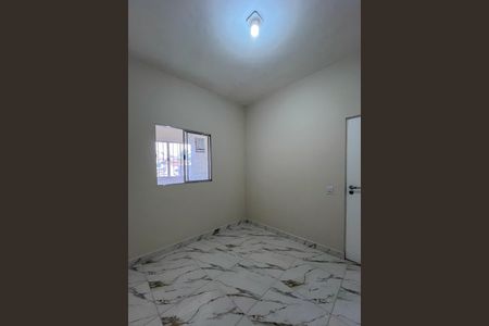 Quarto 2 de casa de condomínio para alugar com 2 quartos, 60m² em Vila Conde do Pinhal, São Paulo