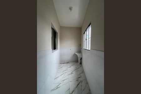 Casa de condomínio para alugar com 60m², 2 quartos e sem vaga Casa de condomínio para alugar com 60m², 2 quartos e sem vagaÁrea de Serviço