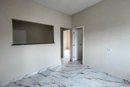 Casa de condomínio para alugar com 60m², 2 quartos e sem vagaCozinha