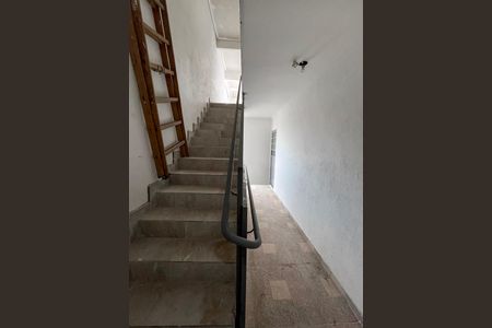 Casa de condomínio para alugar com 60m², 2 quartos e sem vagaÁrea externa