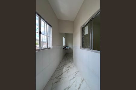 Casa de condomínio para alugar com 60m², 2 quartos e sem vaga Casa de condomínio para alugar com 60m², 2 quartos e sem vagaÁrea de Serviço