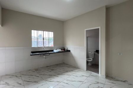 Casa de condomínio para alugar com 60m², 2 quartos e sem vaga Casa de condomínio para alugar com 60m², 2 quartos e sem vagaCozinha