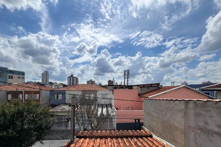 Casa à venda com 76m², 2 quartos e 2 vagasVista - Suíte 