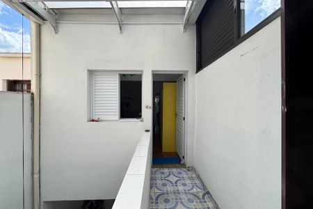 Casa à venda com 76m², 2 quartos e 2 vagasÁrea de Serviço