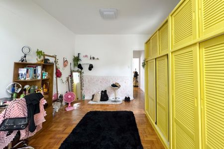 Quarto  de casa à venda com 2 quartos, 76m² em Jardim Olavo Bilac, São Bernardo do Campo