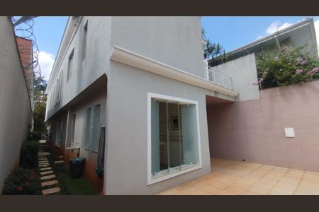 Casa para alugar com 400m², 3 quartos e 4 vagasFoto 05