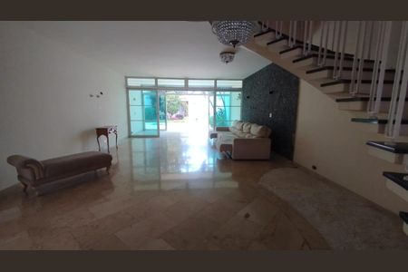 Foto 18 de casa para alugar com 3 quartos, 400m² em Planalto Paulista, São Paulo
