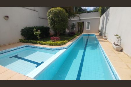 Casa para alugar com 400m², 3 quartos e 4 vagasFoto 59