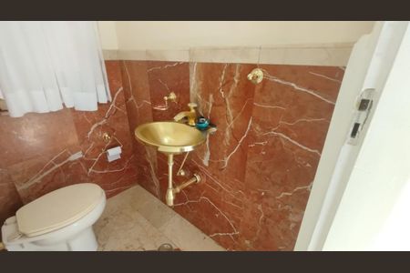 Casa para alugar com 400m², 3 quartos e 4 vagasFoto 33