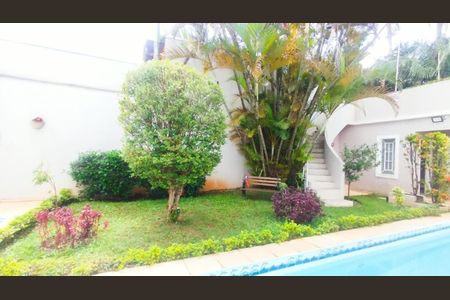 Casa para alugar com 400m², 3 quartos e 4 vagasFoto 58