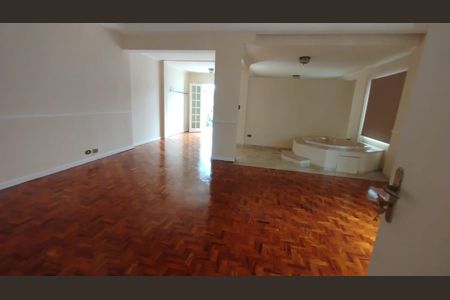 Foto 26 de casa para alugar com 3 quartos, 400m² em Planalto Paulista, São Paulo