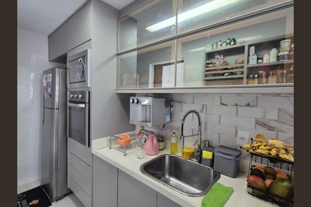 Apartamento à venda com 127m², 2 quartos e 3 vagas