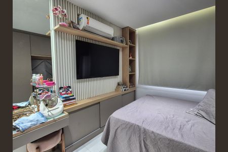 Apartamento à venda com 127m², 2 quartos e 3 vagas