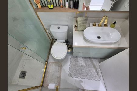 Apartamento à venda com 127m², 2 quartos e 3 vagas