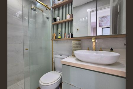 Apartamento à venda com 127m², 2 quartos e 3 vagas