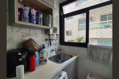 Apartamento à venda com 127m², 2 quartos e 3 vagas