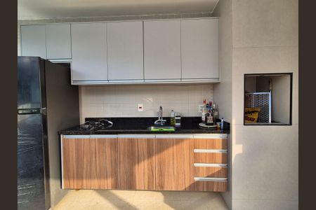 Apartamento à venda com 127m², 2 quartos e 3 vagas