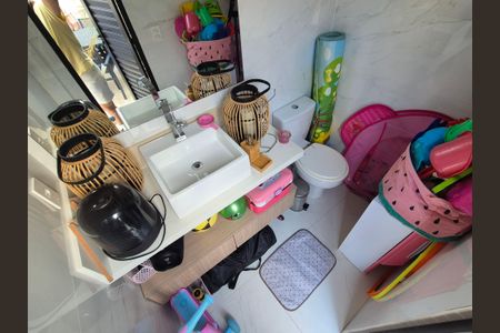 Apartamento à venda com 127m², 2 quartos e 3 vagas