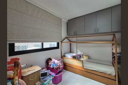 Apartamento à venda com 127m², 2 quartos e 3 vagas