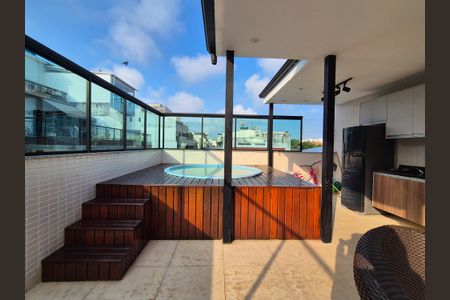 Apartamento à venda com 127m², 2 quartos e 3 vagas