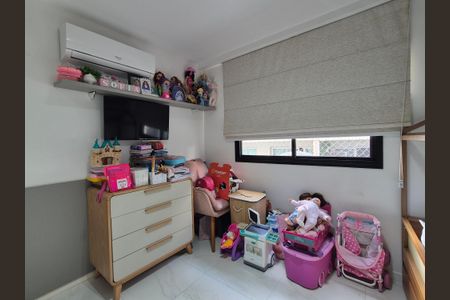 Apartamento à venda com 127m², 2 quartos e 3 vagas