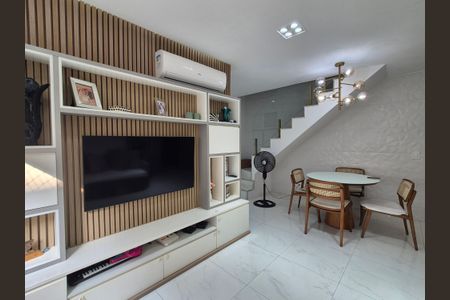 Apartamento à venda com 127m², 2 quartos e 3 vagas