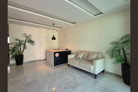 Apartamento à venda com 127m², 2 quartos e 3 vagas