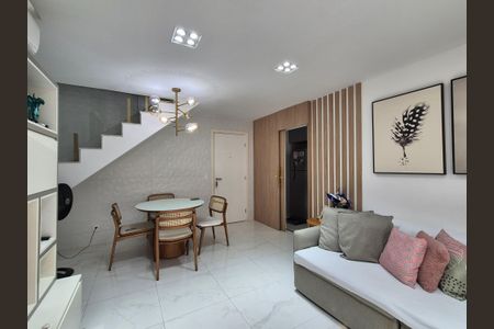 Apartamento à venda com 127m², 2 quartos e 3 vagas