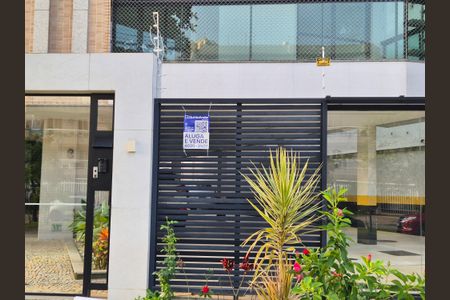 Apartamento à venda com 127m², 2 quartos e 3 vagas